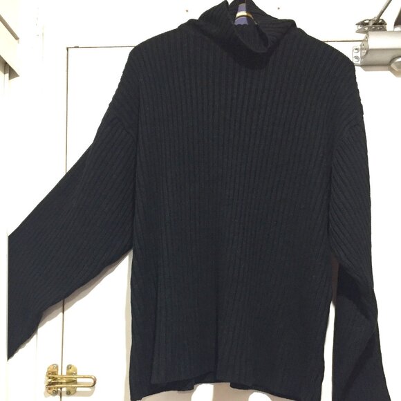 VINTAGE AIR EAGLE REGISTERED TRADEMARK AUTHENTIC BRAND SWEATERS SIZE L - Picture 5 of 12